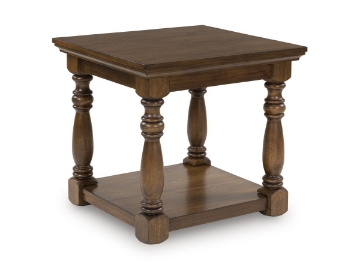 Picture of Truman End Table
