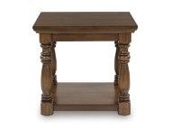 Picture of Truman End Table