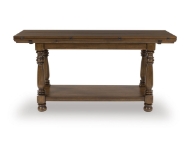 Picture of Truman Flip Top Sofa Table