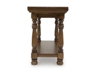 Picture of Truman Flip Top Sofa Table