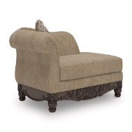 Picture of Lincoln Corner Chaise