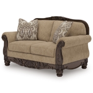 Picture of Lincoln Loveseat