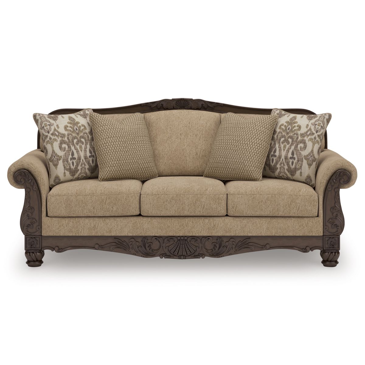 Lincoln Sofa