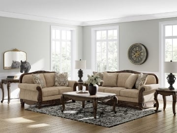 Picture of Lincoln 2-Piece Living Room Set