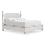 Picture of Whitney King Poster Bed