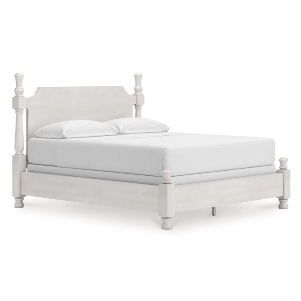 Picture of Whitney King Poster Bed