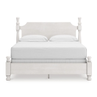 Picture of Whitney King Poster Bed