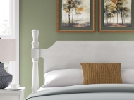 Picture of Whitney King Poster Bed