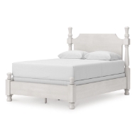 Picture of Whitney Queen Poster Bed