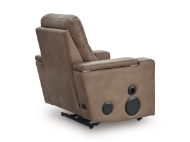 Picture of Turner Glider Power Recliner with Heat & Massage