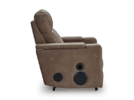 Picture of Turner Glider Power Recliner with Heat & Massage