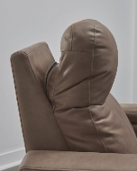 Picture of Turner Glider Power Recliner with Heat & Massage
