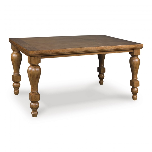 Picture of Nantucket Counter Dining Table