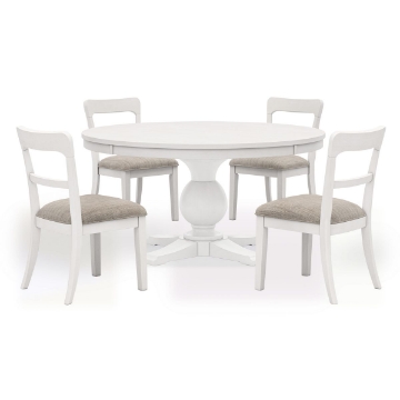 Picture of Nantucket 5-Piece Dining Room Set