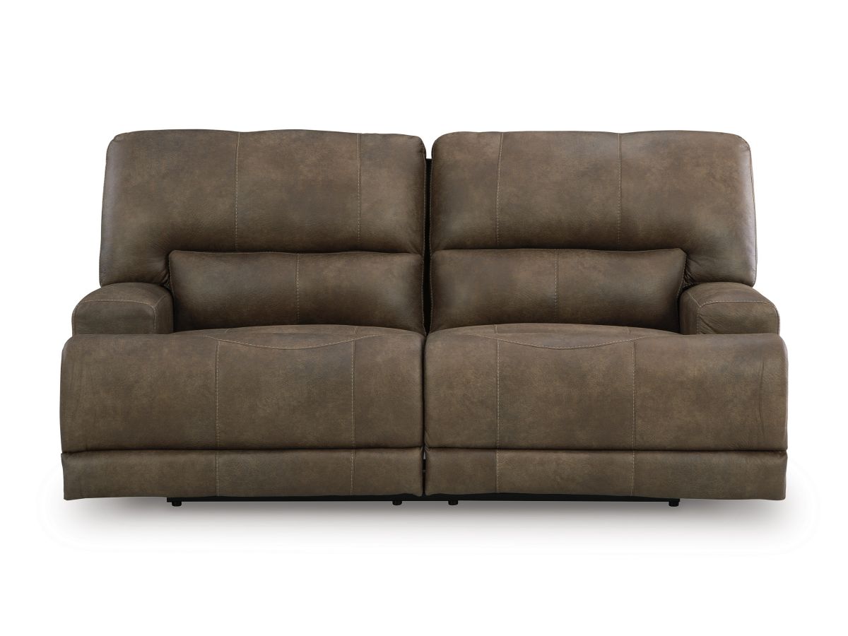 Williamsburg Power Sofa