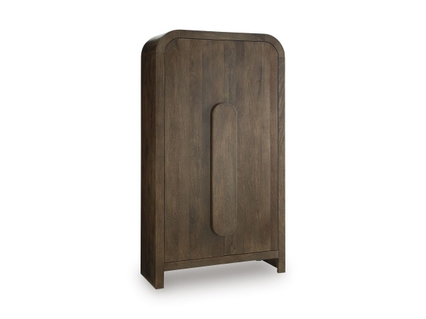 Picture of Thoren Accent Cabinet