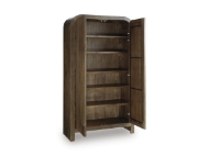 Picture of Thoren Accent Cabinet