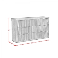 Picture of Parkview Dresser