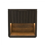Picture of Parkview Nightstand
