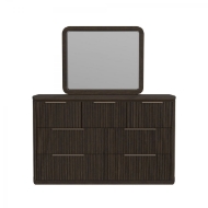 Picture of Parkview Dresser & Mirror