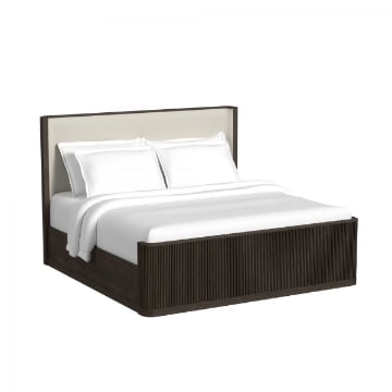 Picture of Parkview King Upholstered Bed
