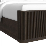 Picture of Parkview King Upholstered Bed
