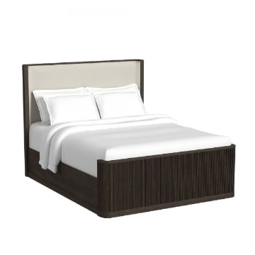 Picture of Parkview Queen Upholstered Bed