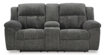 Picture of Serano Reclining Loveseat