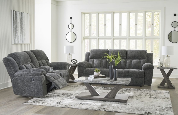 Picture of Serano 2-Piece Reclining Living Room Set