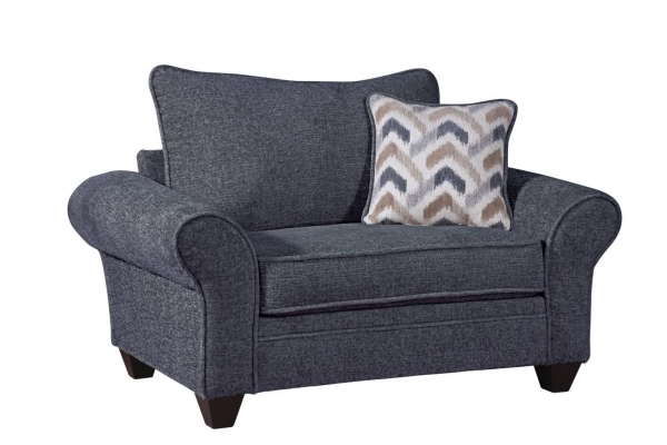 Picture of Aberdeen Grey Chair