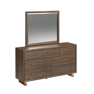Picture of Kierland Dresser & Mirror
