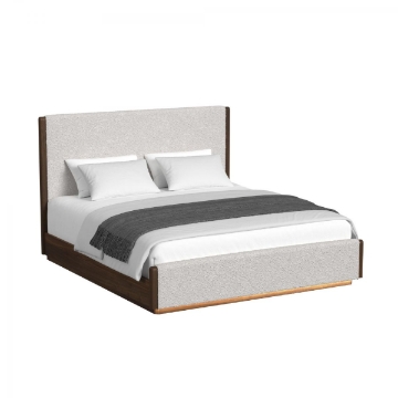 Picture of Kierland King Upholstered Bed