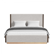 Picture of Kierland King Upholstered Bed
