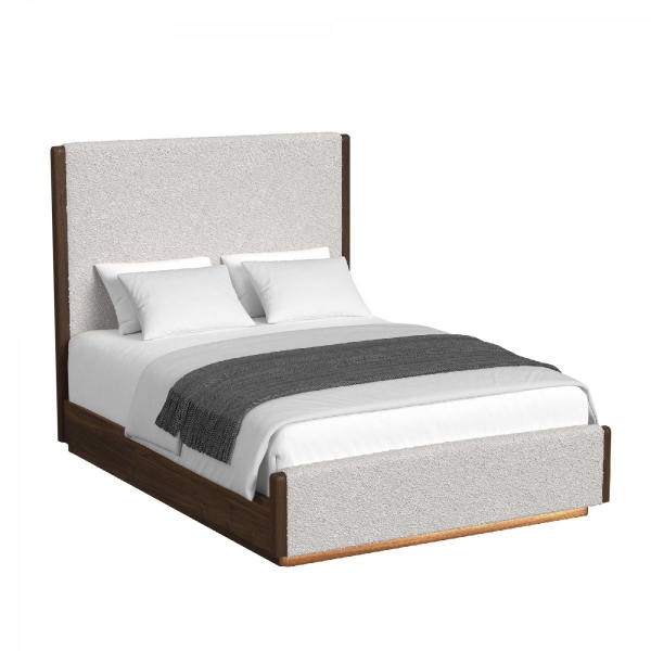 Picture of Kierland Queen Upholstered Bed