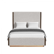 Picture of Kierland Queen Upholstered Bed
