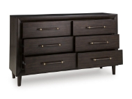 Picture of Toscana Dresser