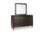 Picture of Toscana Dresser & Mirror
