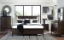 Picture of Toscana 6-Piece King Panel Bedroom Set