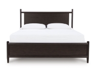 Picture of Toscana King Panel Bed