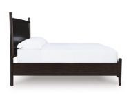 Picture of Toscana Queen Panel Bed