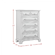 Picture of Marbella Chest