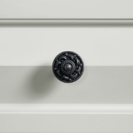 Picture of Marbella Dresser & Mirror