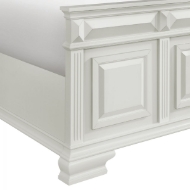 Picture of Marbella King Panel Bed