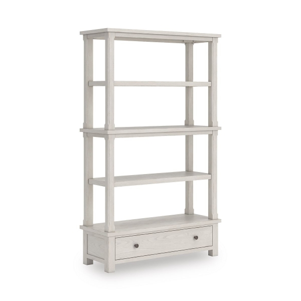 Picture of Norris Bookcase
