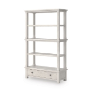Picture of Norris Bookcase