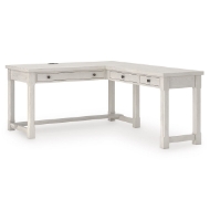 Picture of Norris Desk & Return