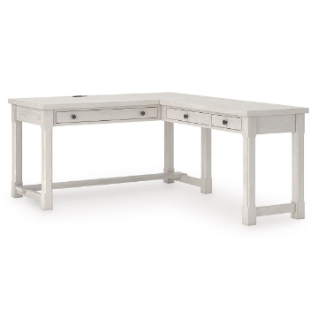 Picture of Norris Desk & Return