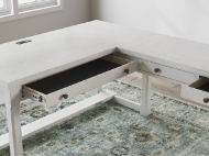 Picture of Norris Desk & Return
