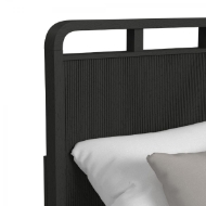Picture of Monroe King Storage Bed