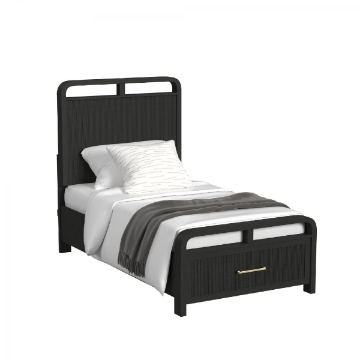 Picture of Monroe Twin Storage Bed